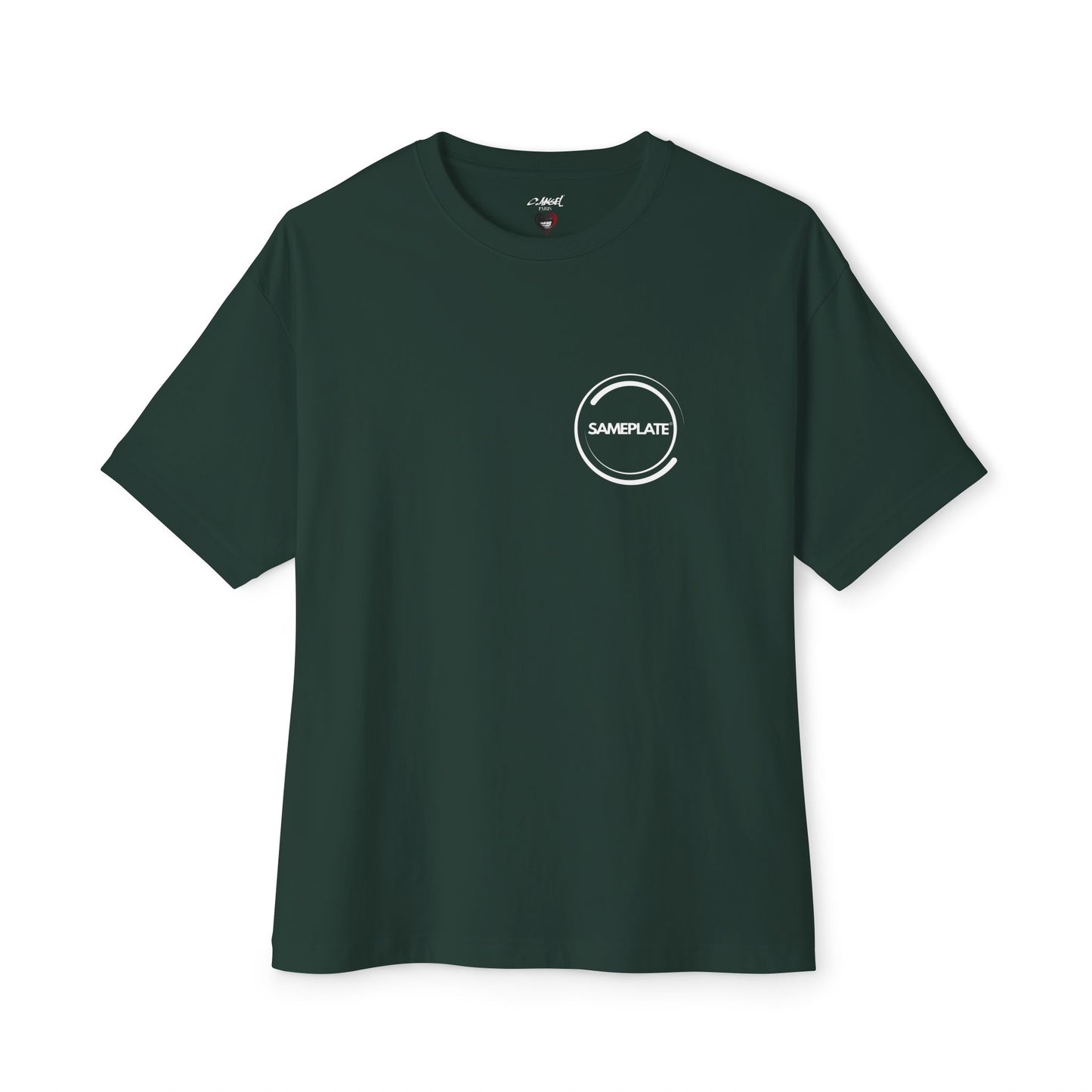 SAMEPLATE / Not With Everyone Art Tee Premium Unisex